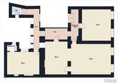 Grundriss Büro - 