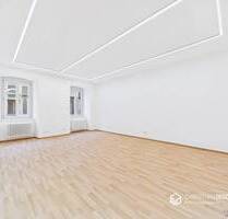 Ihr neuer Firmensitz in der Regensburger Altstadt - stilvoll, modern, repräsentativ