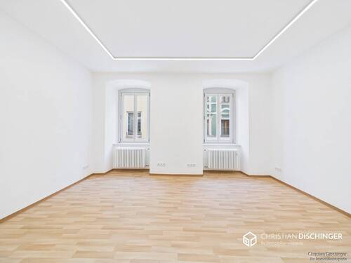 Büro - Büro mit 130,00 m&sup2; in Regensburg zur Miete
