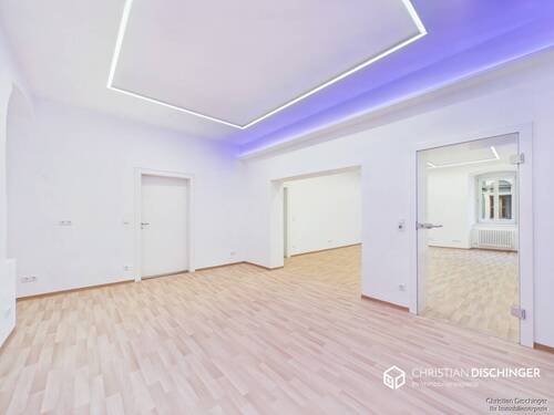 Büro - 