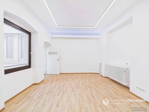 Besprechungszimmer - 