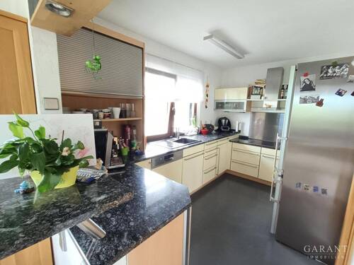 Küche - 5 Zimmer Einfamilienhaus in Dettenhausen