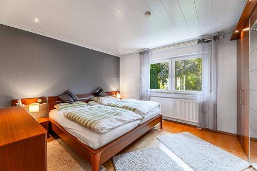Schlafen EG - 