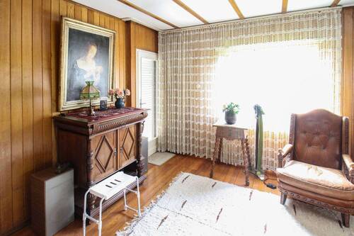 Wohnraum - 