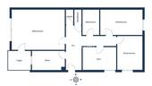 Grundriss - 