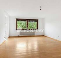 Großzügige 4-Zimmer-Wohnung mit Loggia - Ruhig, gepflegt und bezugsfrei - Bielefeld Kirchdornberg
