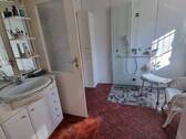 Bad Erdgeschoss - 