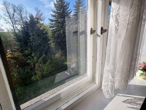 Fenster - Obergecshoss - 