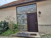 Hauseingangsbereich - 