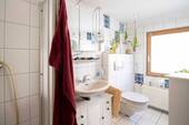 Badezimmer 1. OG - 