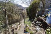 Abstieg Garten_Schuppen 1 - 