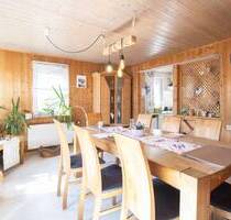 Familienidyll mit Garten und Panoramablick in ruhiger Lage in Nagold