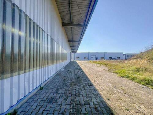 Impressionen - Grundstück zum Kaufen in Großröhrsdorf