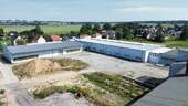 Hallenansicht - Grundstück in Großröhrsdorf zum Kaufen