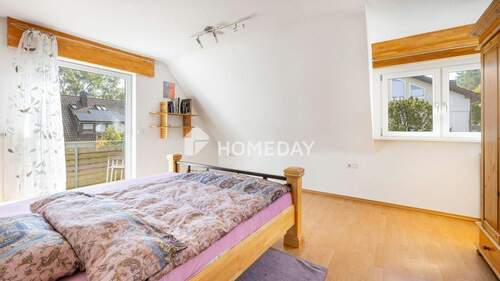 DG Elternschlafzimmer 1 - 