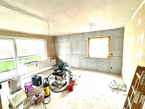 Wohnen Baustelle_7102 - 2 Zimmer Etagenwohnung zur Miete in München