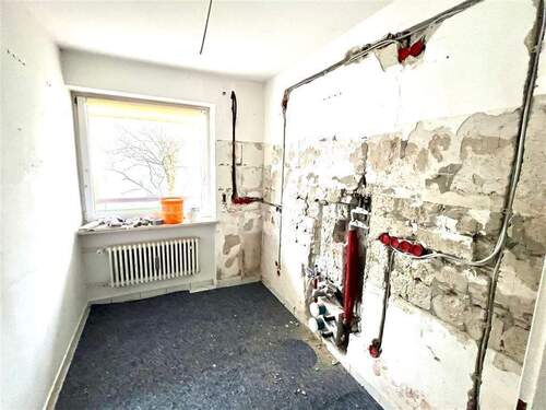 Küche Baustelle_7103 - 