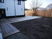 Terrassenansicht - 
