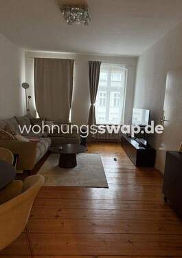 Bild 1 - Wohnungsswap - Seelingstraße - 600,00&nbsp;EUR Kaltmiete, ca.&nbsp; 73,00&nbsp;m&sup2;&nbsp;Wohnfl&auml;che