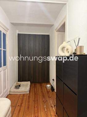 Bild 4 - Etagenwohnung mit 73,00 m&sup2; in Berlin zur Miete