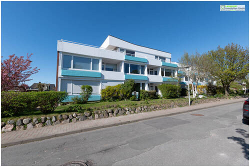  Wohnung oben links, 1. OG - 