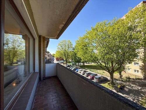 Balkon - 