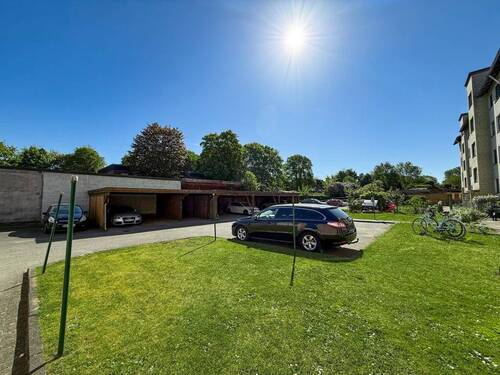 Stellplatz - 