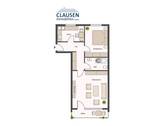 Grundriss - 