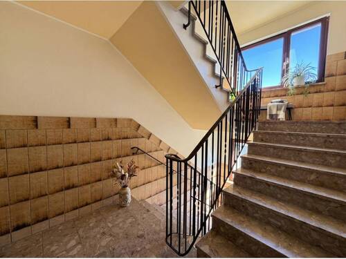 Treppenhaus - 