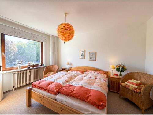 Schlafzimmer - 