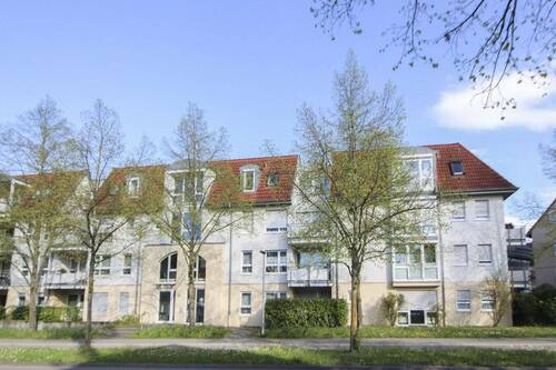 Frontansicht - 