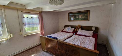 Schlafzimmer OG - 