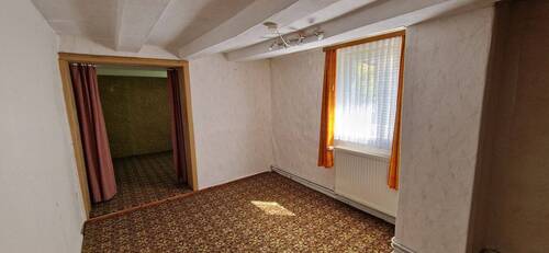 Schlafzimmer II OG - 