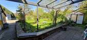 Garten - Einfamilienhaus mit 160,00 m&sup2; in Beierstedt zum Kaufen