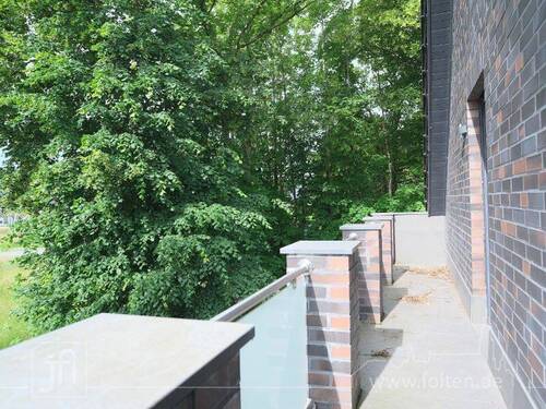 Balkon - 