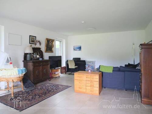 ...und angrenzendem Wohnbereich - Doppelhaushälfte mit 133,50 m&sup2; in Leer (Ostfriesland) zur Miete