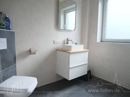 Gäste-WC... - 