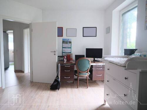 Kinder- oder Arbeitszimmer 1 - 