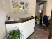 Empfang - 