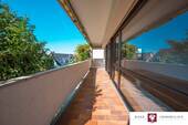 Balkon Bild 1 - 