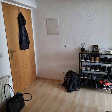 Diele - 