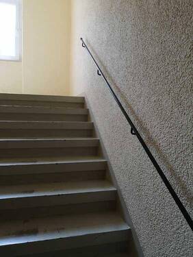 Treppenhaus - 