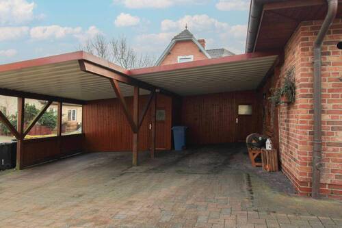 Carport - 