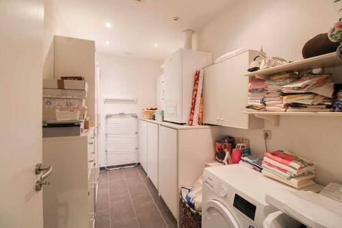 Hauswirtschaftsraum - 