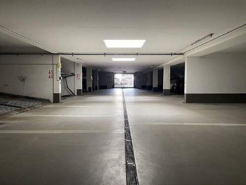 Tiefgarage - Etagenwohnung mit 70,00 m² in Bannewitz zum Kaufen