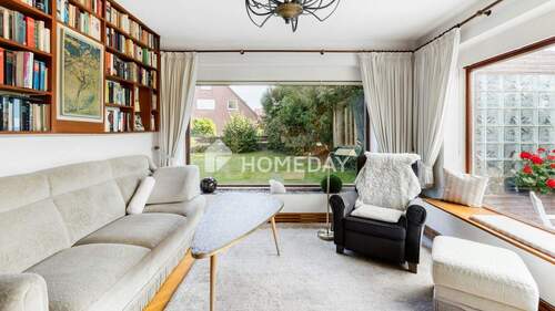 EG Fernsehzimmer 1 - 