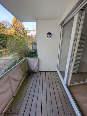 Balkon - 