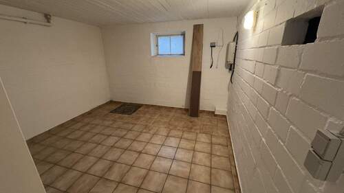 Kellerraum 3 - 