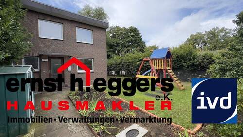 Anischt 1 - Reihenendhaus in attraktiver Lage & Ausstattung