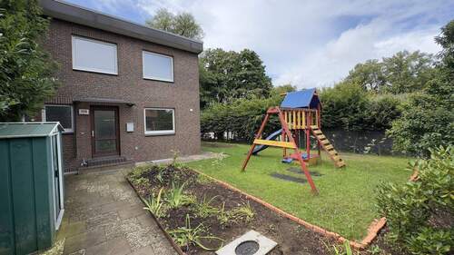 Anischt 1 - 4 Zimmer Reihenendhaus zum Kaufen in Norderstedt